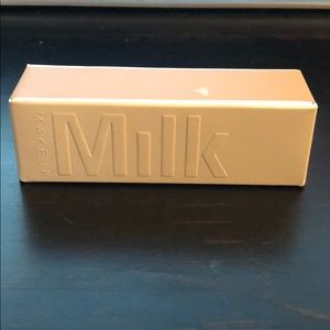 Milk makeup - Flex foundation stick - Golden Sand